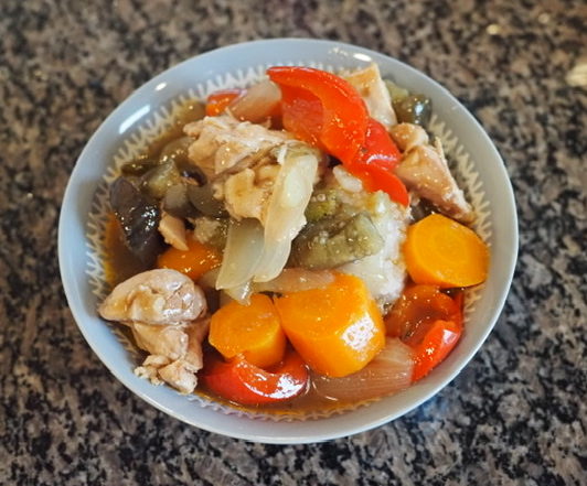 憧れの「LE CREUSET ルクルーゼ 」でレッツ野菜生活！ │ how's -株式会社ハウズ ポータルサイト