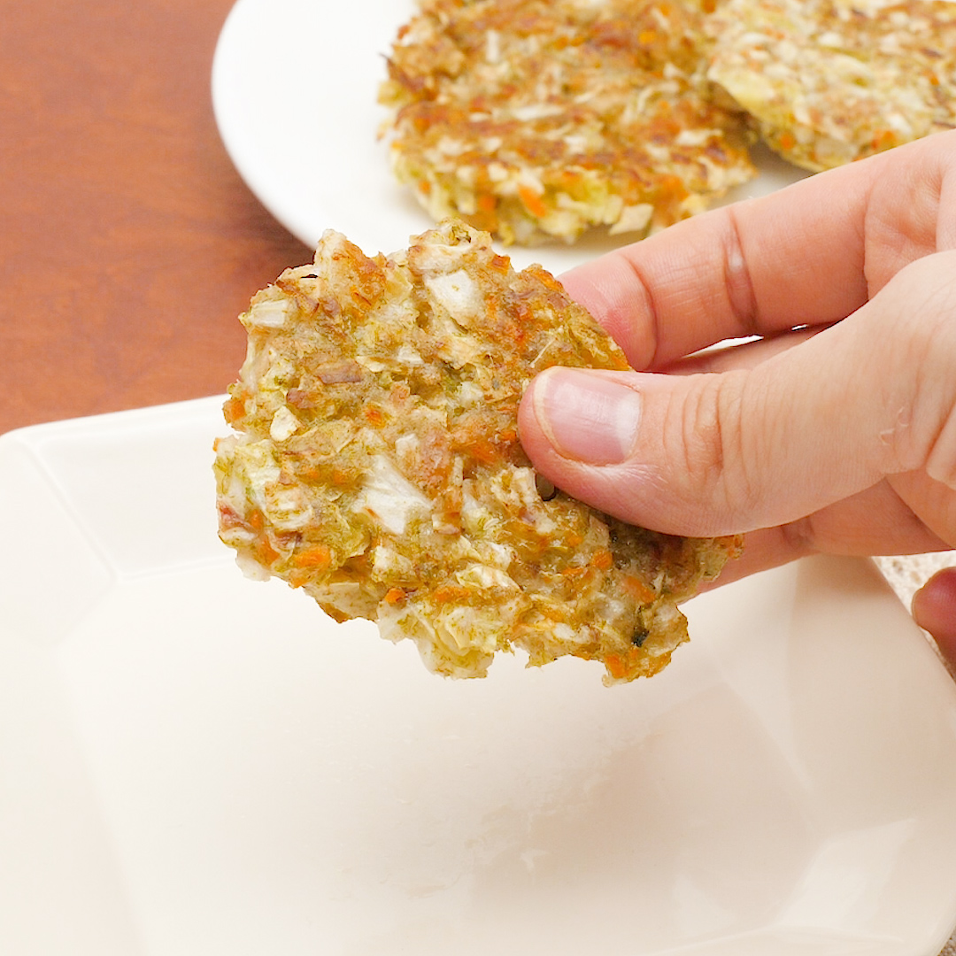 つくれぽ1000オートミールの離乳食レシピ人気1位～10位を完了期・後期・中期におすすめのおやきからレンジ・バナナで作るレシピまで紹介クーカイ-Cookai