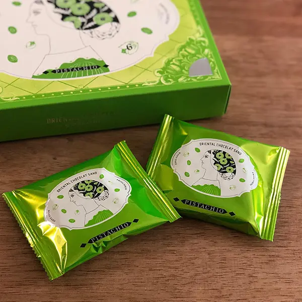 入手困難！ここでしか手に入らないレア土産！期間限定新登場