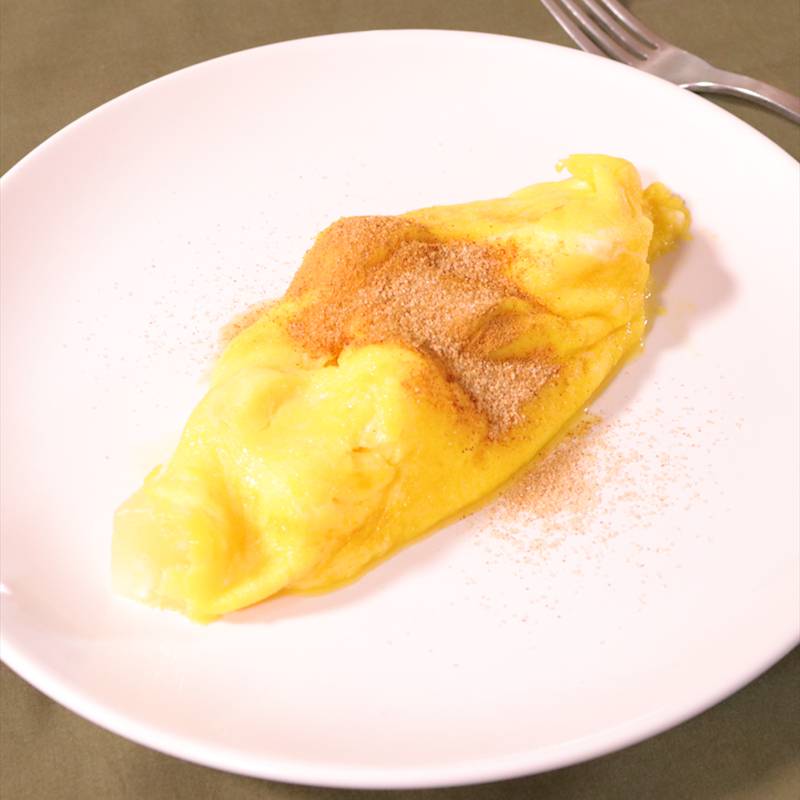 スペイン生まれの揚げ菓子、チュロスの断面が丸くなく星型なのはなぜ？ なぜ vol.271クイズ専門情報サイト QUIZ BANG クイズバンQUIZ BANG