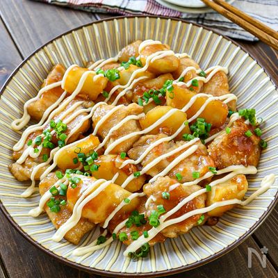 おいしい！お財布にもやさしい！」毎日でも食べたい！みんなが大満足の“最高おかず”レシピ5選クラシル