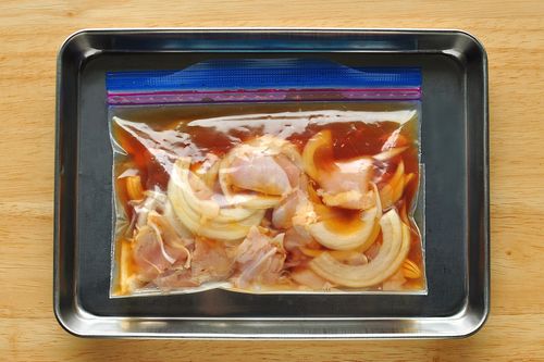 管理栄養士監修 離乳食の親子丼いつから食べられる？注意点やレシピ・保存方法を紹介トモニテ