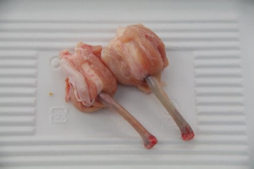 チューリップのから揚げ