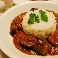 ズッキーニで♪夏野菜たっぷりチキンキーマカレー レシピ・作り方 by にゃんぺこ - 楽天レシピ