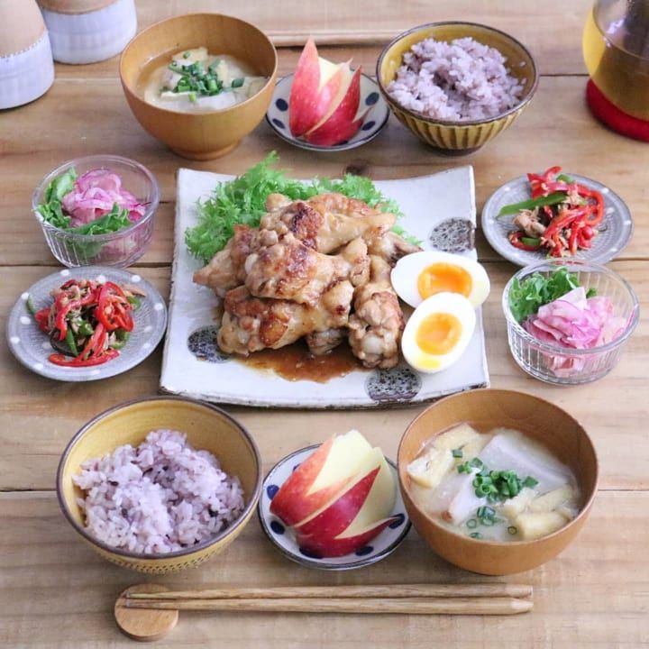 カレー風味のシーフードグラタン