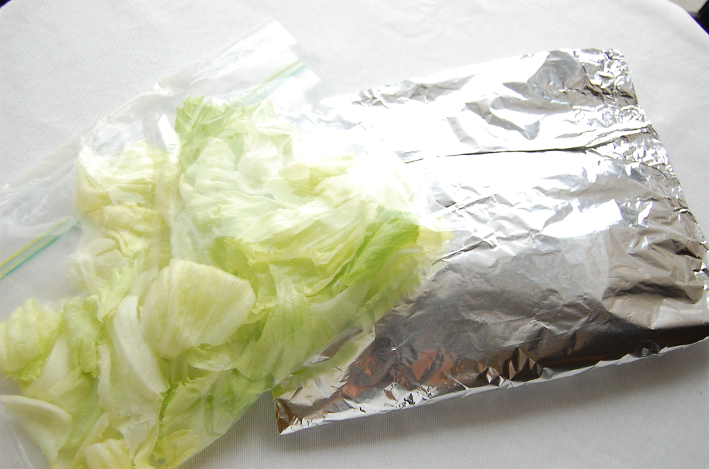 種類別！レタスを美味しく長持ちさせる保存方法 最長３週間、レタスの鮮度を保つテクニックもご紹介！ONIGO通信スーパー価格で、すぐ届く。ONIGO