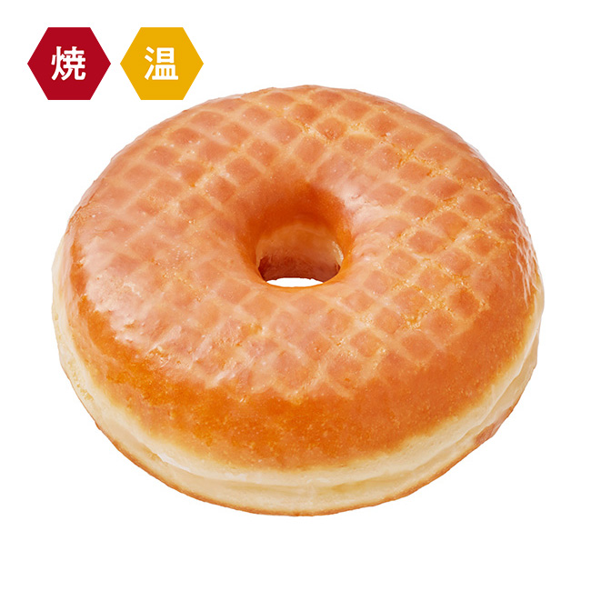 ミスタードーナツ “おいしさ”にこだわった、リニューアル商品を販売株式会社ダスキンのプレスリリース