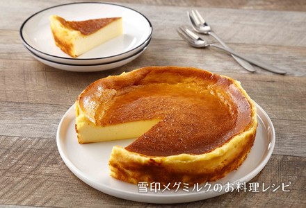 チーズケーキを彩るデコレーションはあわせ技で可愛くおしゃれに