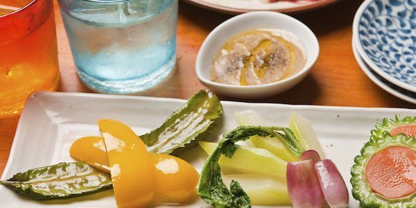 え、それマジで言ってるの!? 居酒屋でお通しを断る男性を女子はどう思う？⇒約6割が〇〇！「マイナビウーマン」