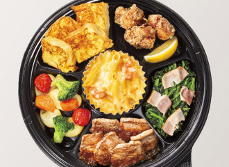 コロナ渦でも安心❗️ 安心して環境づくりに取り組むデニーズなら、お家でもお食事を楽しめそう🙌さかイーネ