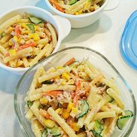 マカロニ＆チーズの人気レシピ７選簡単にできるマカロニチーズグラタンや人気の野菜、シーフード入りチーズグラタンレシピなどHugKum はぐくむ