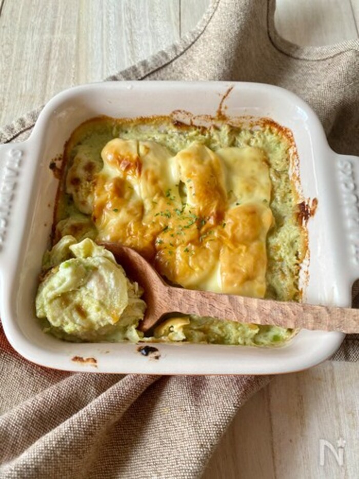 材料３つ！アボカドとチーズの春巻きの作り方・レシピBACCHETTE E POMODORO