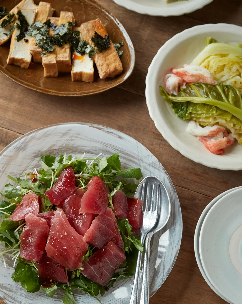 お刺身と合う献立のアイデアと工夫2025 年のリアルなLemon8ユーザー体験