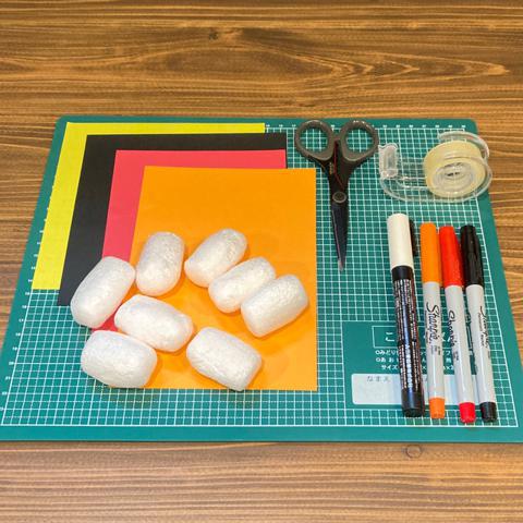 受注製作☆フェルトでお寿司屋さんごっこ - 『Felt Factory』minne byGMOペパボ 国内最大級のハンドメイド・手作り通販サイト