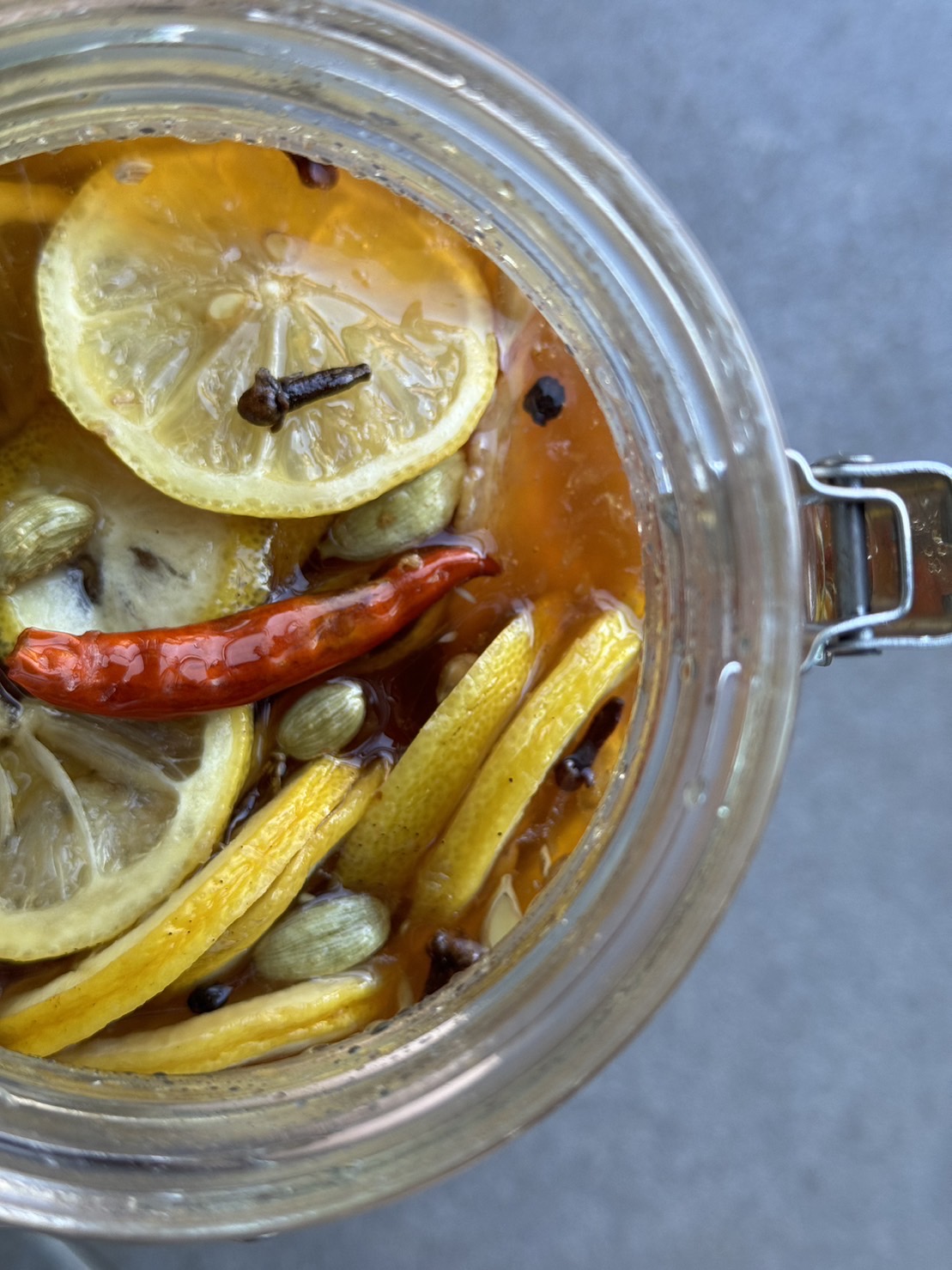 パウンドケーキをしっとりさせる魔法：シロップ活用術