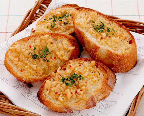 とろーり濃厚♪マッシュルームとベーコンのシチューパン 動画あり- れこれしぴ