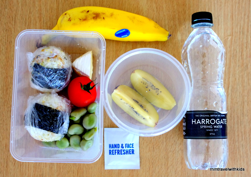 毎日お弁当は大変？なかの幼稚園のお弁当への5つの考え方