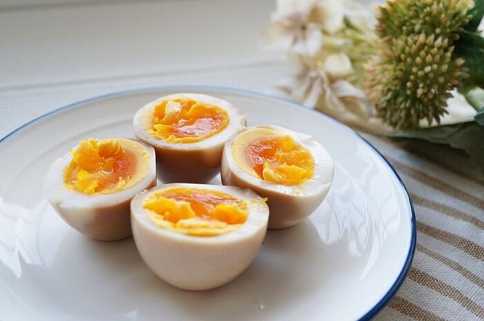 卵の冷凍 保存方法＆レシピ4品をプロが伝授。卵1つで2つの目玉焼きも！ 冷凍貯金LEE