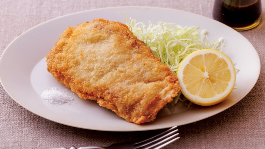 材料2つ！ 豚バラの「ミルフィーユカツ」が揚げずにできた！！クックパッドニュース