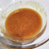 ほっこり♡温まる～ 味噌煮込みおでん風