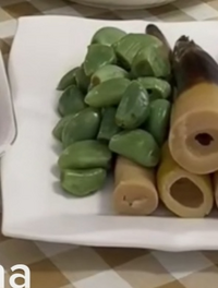 フライパン 焼く パイ生地 中国TikTok