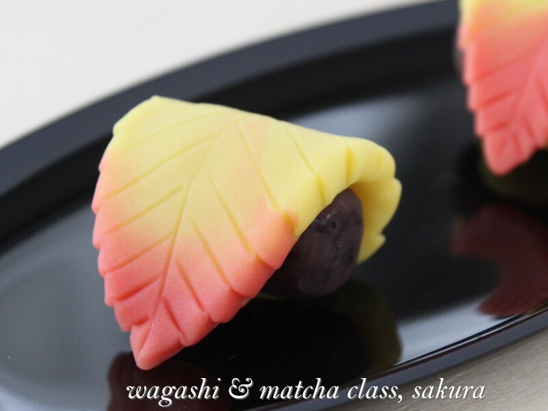 秋の練り切りの写真素材FYI05013147ストックフォトの Qlean Market キュリンマーケット