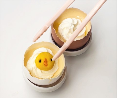 名古屋駅でしか買えないスイーツ「ぴよりん」ブログ愛知県 名古屋 で運送・配送・引越をお考えなら栄進物流株式会社