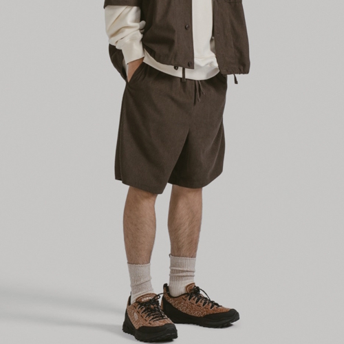 ITEMS URBANRESEARCH アイテムズ アーバンリサーチ の「スプリング ワッフルコーデュロイシャツ シャツ ブラウス 」 - WEAR