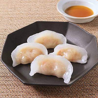 簡単ずぼら餃子🥟, 時短・コスパ・満足感全てを兼ね備えた最高レシピ💛, 厚揚げ使うことで、焼き油不要！お肉少な目でヘルシー！,みんなに食べてみてほしいっ！, そのほかのレシピはここから💁‍▶@mutsu_recipe, 『材料』, □厚揚げ300g 2枚, □豚ひき肉 150gくらい, □ニラ5本くらい 25g程度 , ☆鶏ガラスープの素 小さじ2, ☆しょうゆ小さじ1,