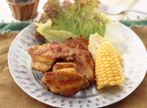 こども弁当コロコロチキン弁当