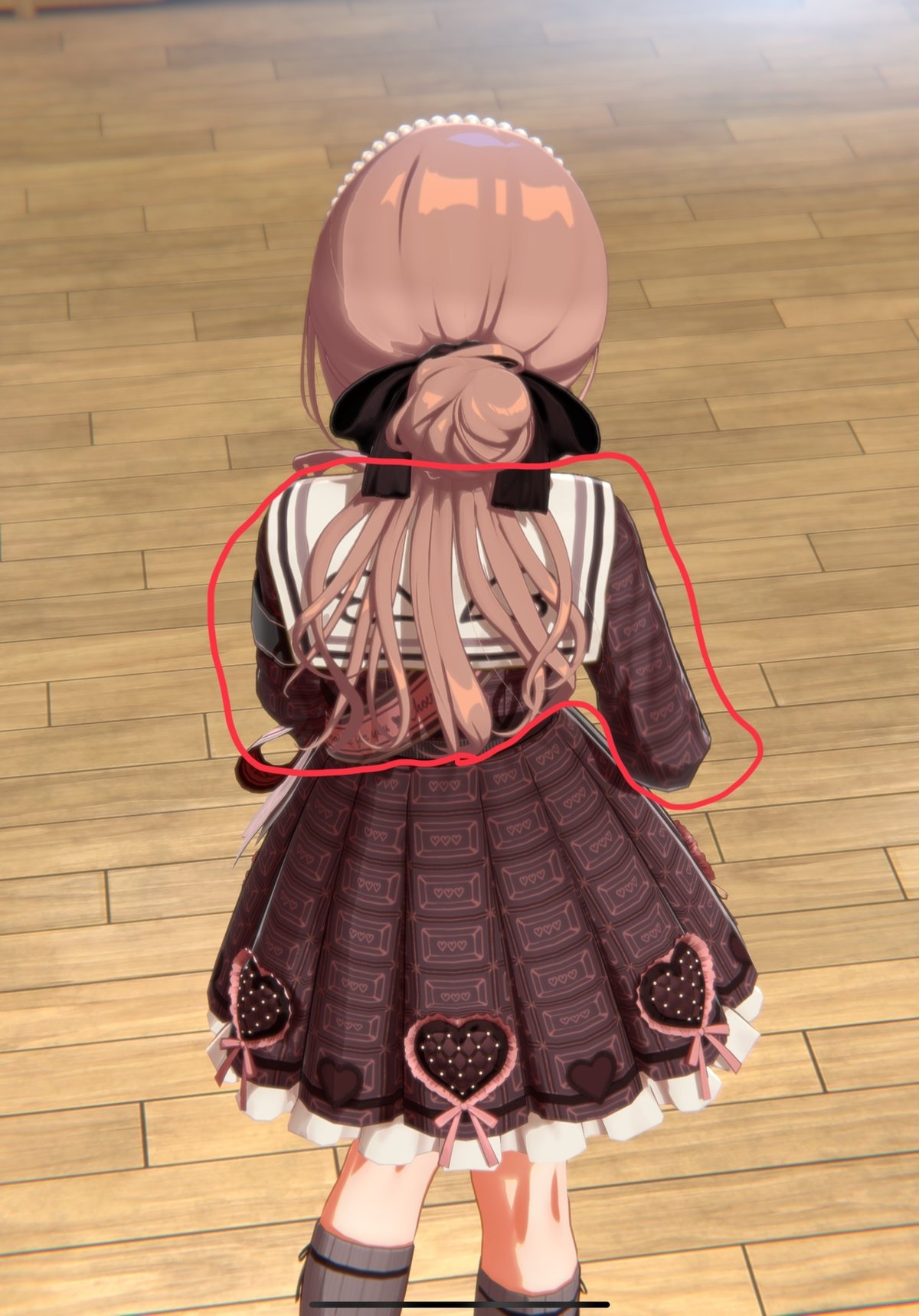 初星学園 ハッピーミルフィーユ パート分け 全員歌唱KAN ROM ENG