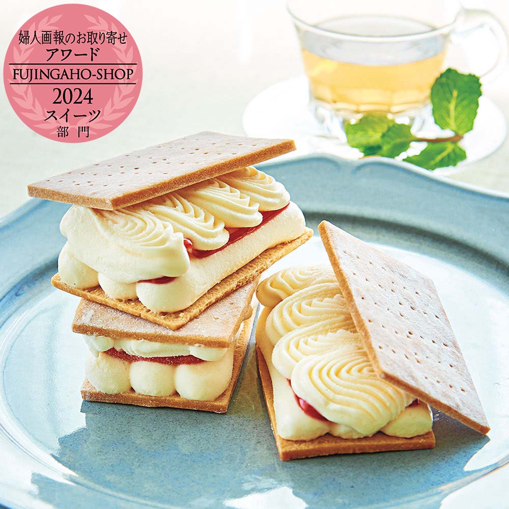 桜新町 クッキー缶が可愛い！桜並木にあるパティスリー、アンリブレリビング東京Web