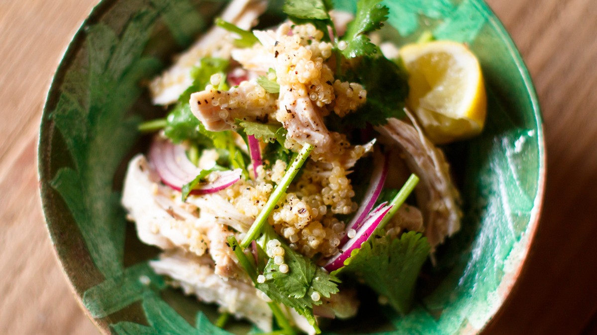 食物繊維たっぷりの奇跡の穀物！スーパーフード「キヌア」でヘルシーレシピ集 2ページ目キナリノ