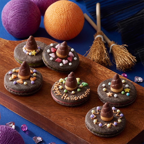 チョコバナナアイス