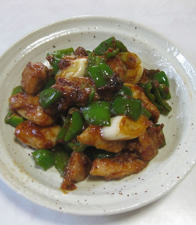 豆鼓醤 ﾄｳﾁｼﾞｬﾝ おすすめの使い方 ひと匙でプロの味に！ - みのりブログ