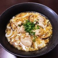 基本からアレンジまで！思わずつくりたくなる「あんかけうどん 鶏肉」のレシピ集クックパッド