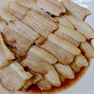 豚の角煮のパオサンドゆっき～のパン教室