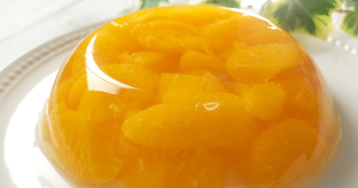 甘夏しゅわしゅわゼリー子育て応援サイト CHEER!days