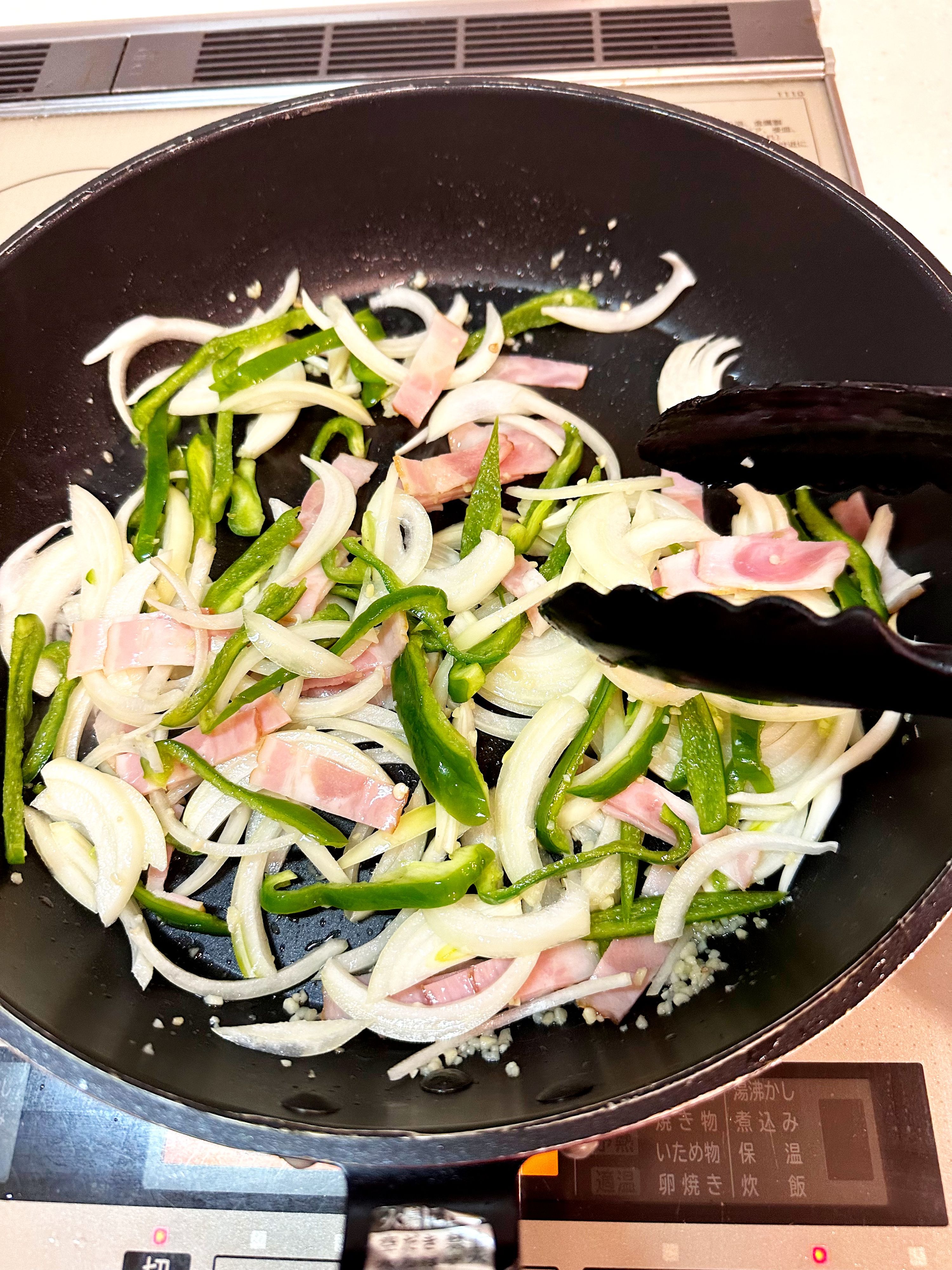 ニンニクがたまらない！納豆パスタの人気おすすめレシピ3選の人気レシピ・作り方デリッシュキッチン