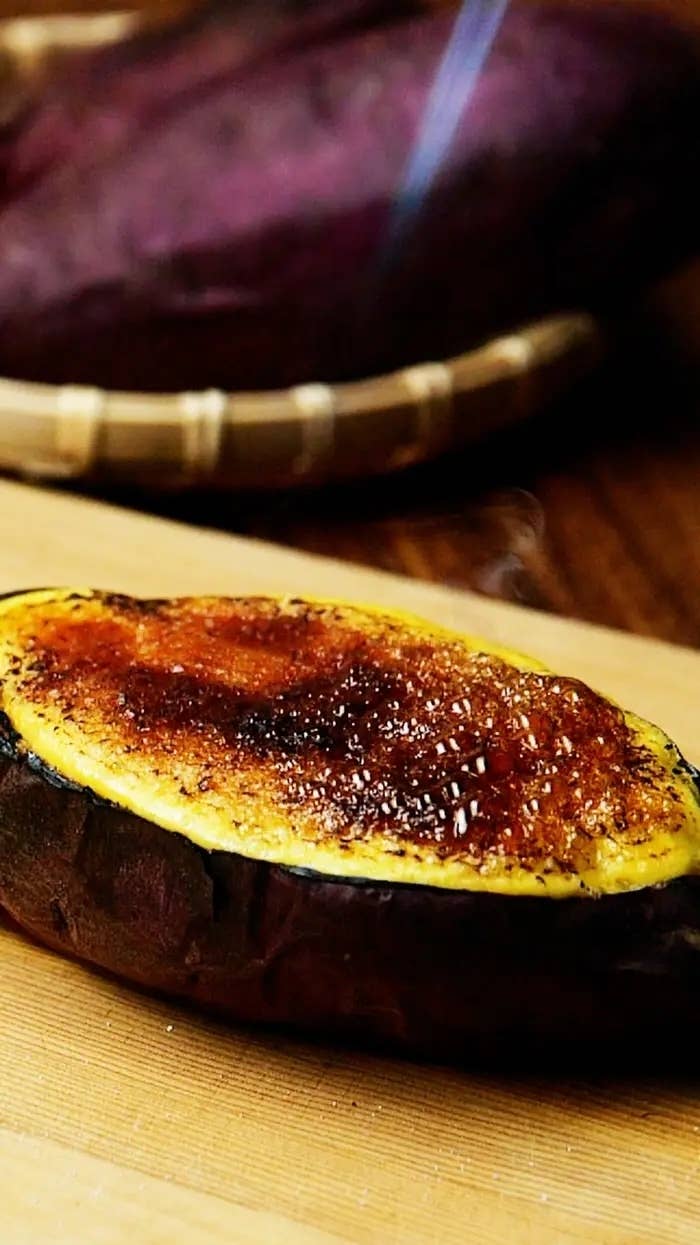 教えてレシピ 濃厚な味わい！焼き芋を使った秋スイーツを楽しもう♪少しの工夫でくらしを彩る「Honnori」株式会社フジ