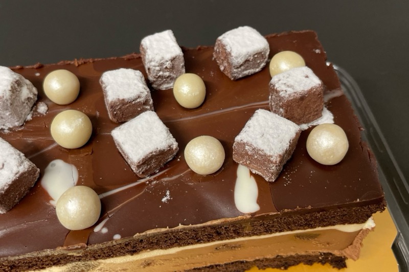 コストコのチョコレートプラリネタルトはまずい？食べた感想はおいしい