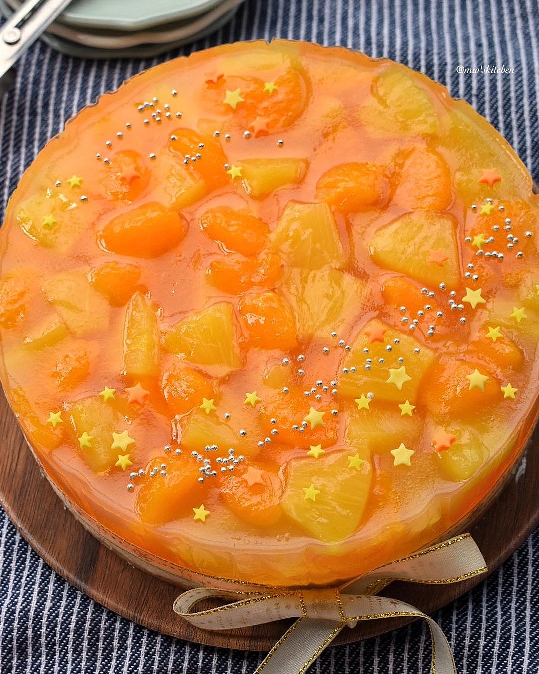 2層スイーツ♬みかんゼリーと牛乳寒天♪ by ふたごゆきクックパッド簡単おいしいみんなのレシピが392万品