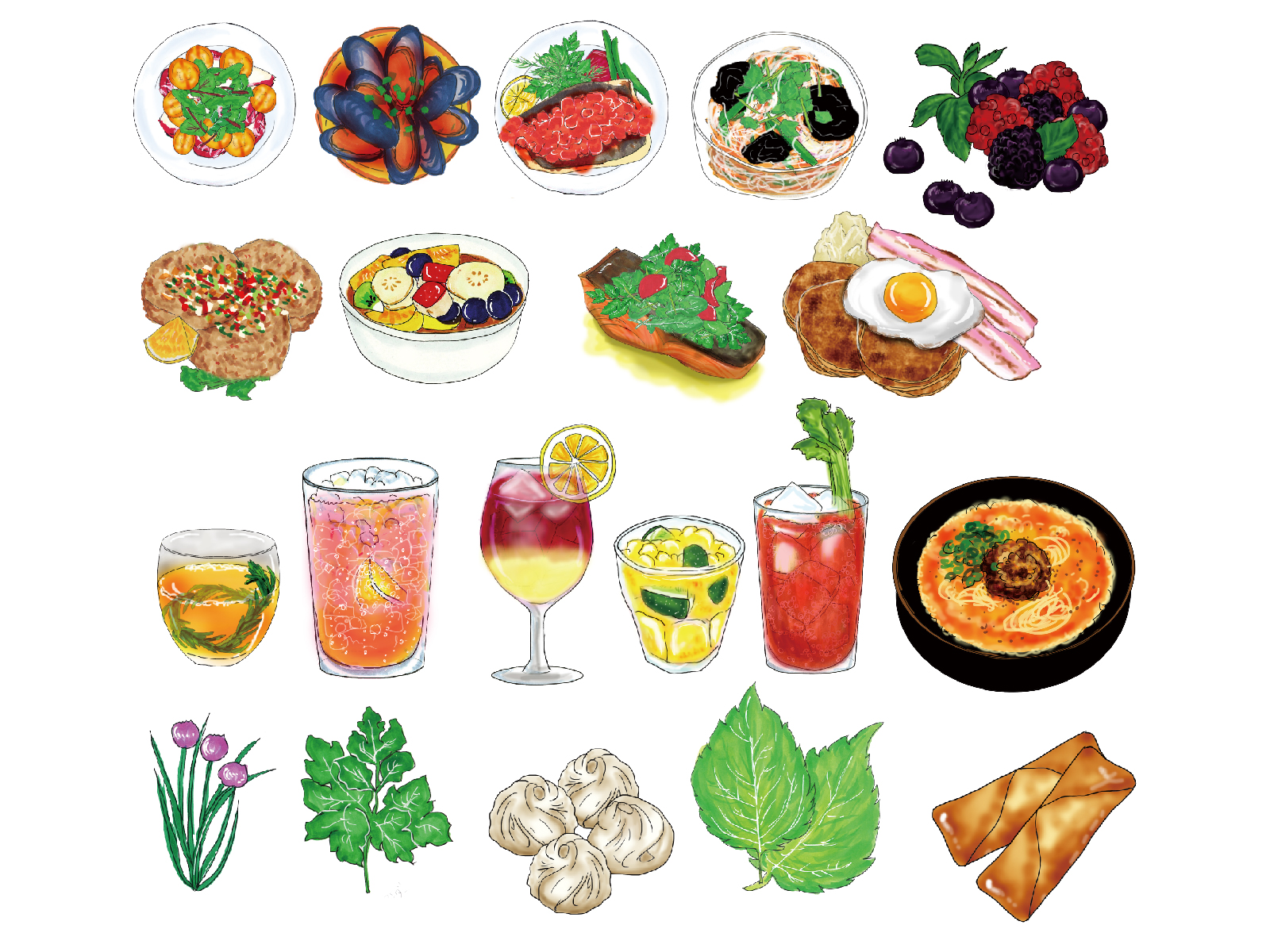 フードの製図方法MAISON DE AS