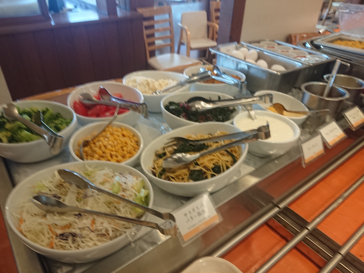 本庄市本町「coco's 本庄店」のモーニングバイキングカゴハラネット籠原・熊谷・深谷のグルメ情報埼玉県