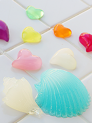 ココロもカラダもリフレッシュ☆おうちで簡単♪炭酸入浴剤の作り方－Healthy andヘルシーアンド - 美と健康を創る専門店