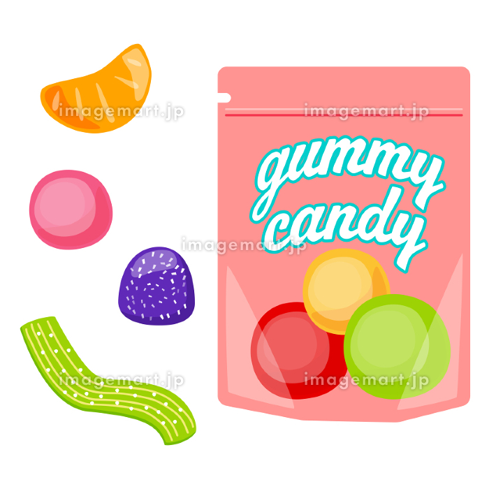 グミ!イラストお絵描きパンダグミ 」Akiのイラスト