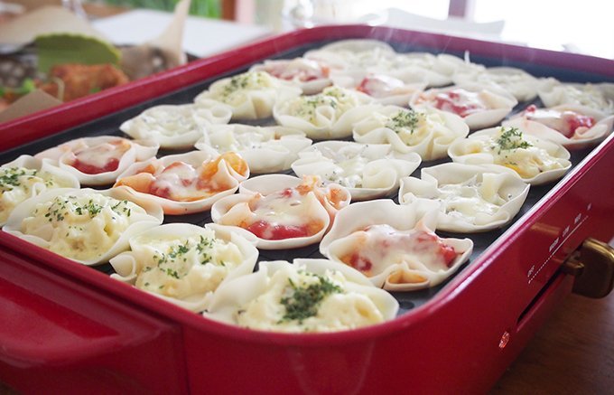 私の簡単おつまみレシピ7選＆持ち寄りパーティー風テーブルコーデ