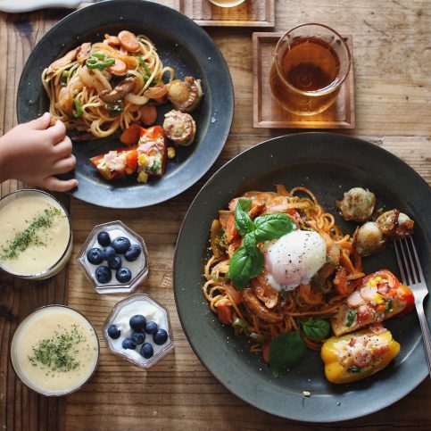 mariko簡単献立@israbonita• Instagram photos and videos