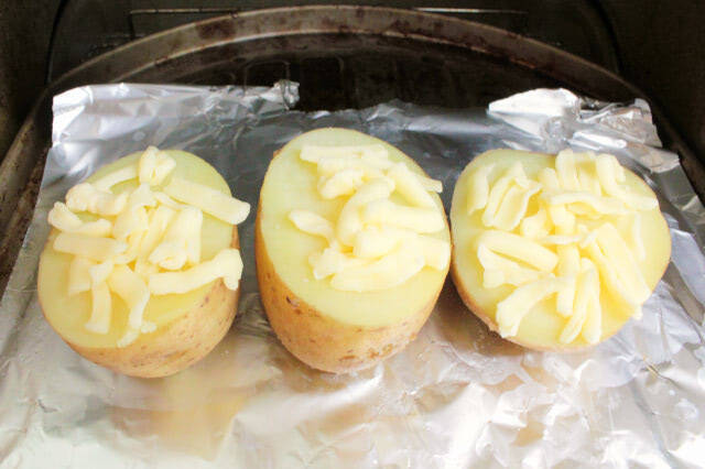 じゃがバターのレシピと作り方！じゃがいもが美味しくなる茹で方とは毎日の野菜・フルーツレシピAll About