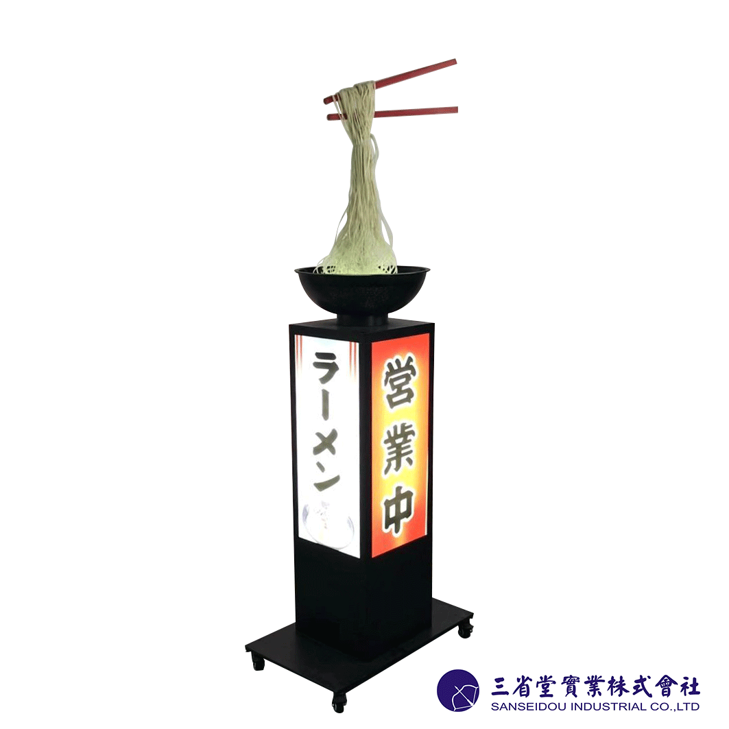 麺屋つばき様 看板デザイン施工させて頂きました😊ランチまでは今までの業態で営業し、夜にはラーメン屋には変わっているというスピード変身でした✨松本駅前に炙り系札幌味噌ラーメンのお店がオープンしました！ぜひ皆さま足をお運びください😋麺屋つばきラーメン